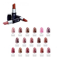 Cecile Classic Rouge