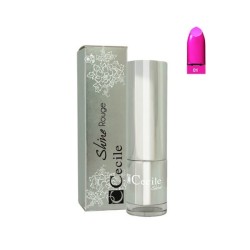 Cecile Shine Rouge
