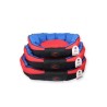Petboss Yeni Nesil İstiridye Dış Mekan Yatak M 60*54*26 cm