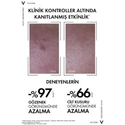 Vichy Capital Soleil Uv-Clear Spf50+ Güneş Koruyucu 40 ml