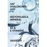 Vichy Mineral 89 Boosting Rich Cream Kuru Ciltler  50 ml