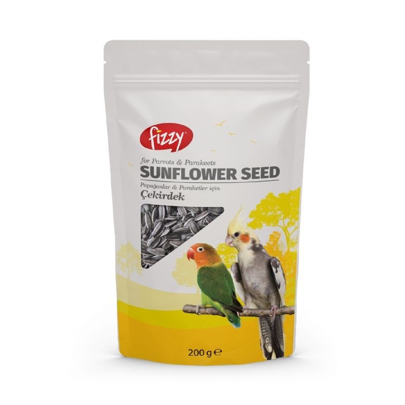 Fizzy Çekirdek 200 gr