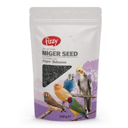 Fizzy Nijer 250 gr