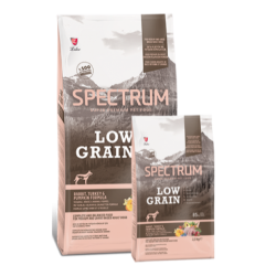 Spc Lg Hindi&Tavşan&Kabak Ort.Irk Yetişkin Köpek 12 kg