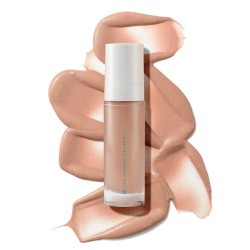 The Organic Pharmacy Tinted Beauty Glow ( Bronze ) 30 ml