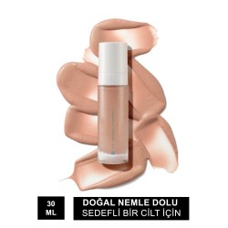 The Organic Pharmacy Tinted Beauty Glow ( Bronze ) 30 ml