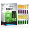 Zade Vital Concept Shape 60 Kapsül