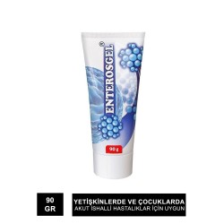 Enterosgel 90 gr