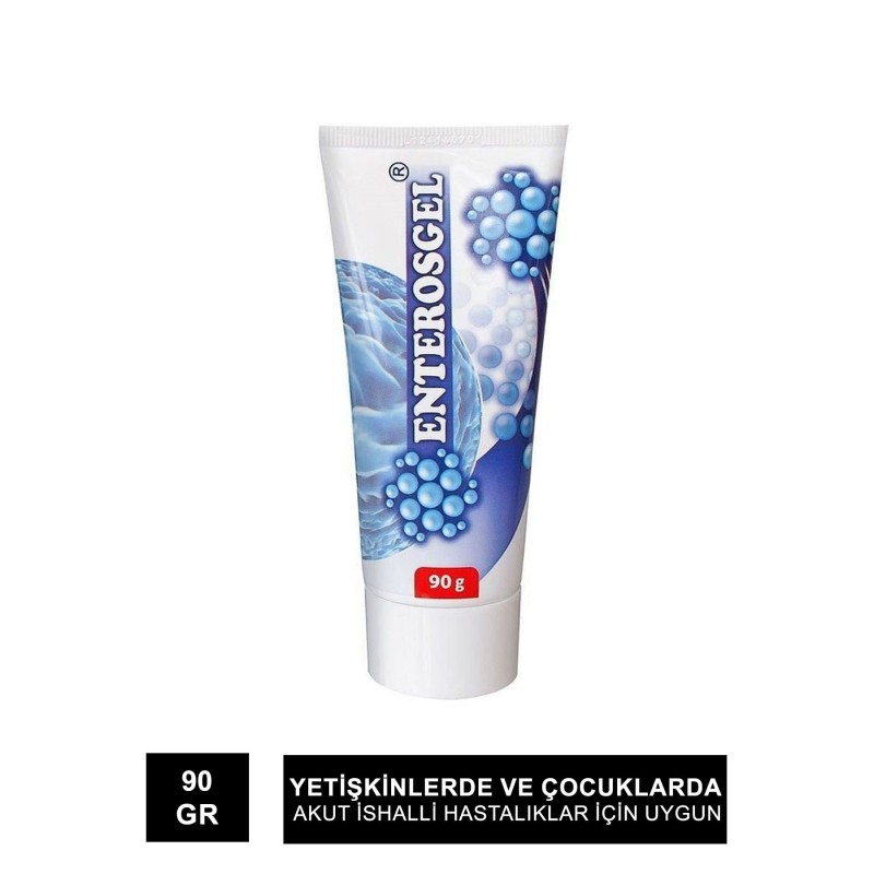Enterosgel 90 gr