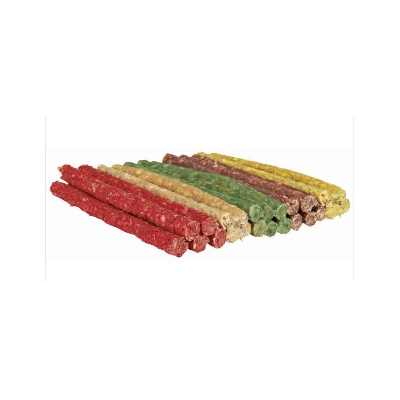 Munchy Çubuk Renkli 12.5Cm 9-10Gr 10 lu