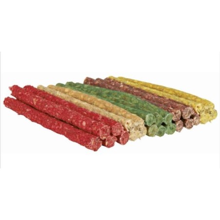 Munchy Çubuk Renkli 12.5Cm 9-10Gr 10 lu