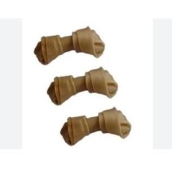 Düğüm Kemik Naturel 9-11 gr 10 lu