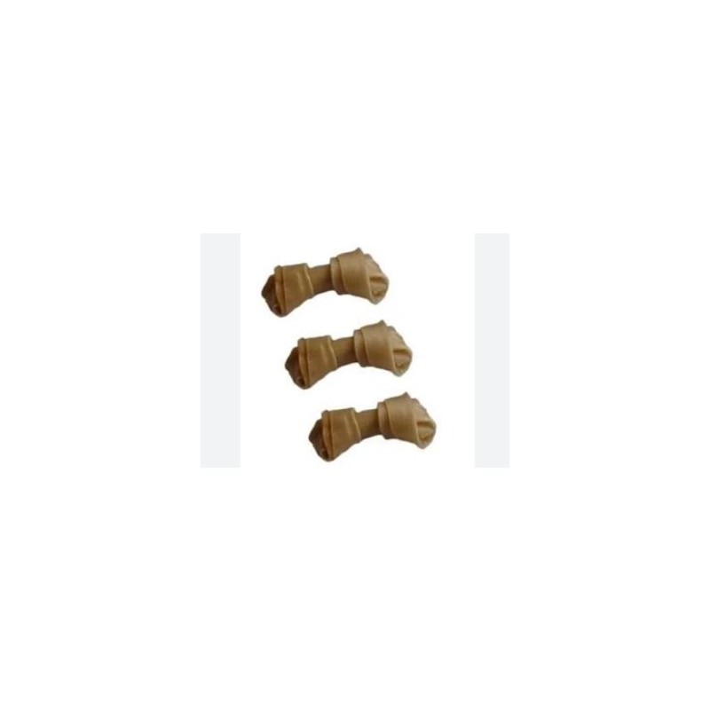 Düğüm Kemik Naturel 9-11 gr 10 lu