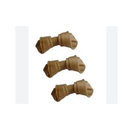 Düğüm Kemik Naturel 9-11 gr 10 lu