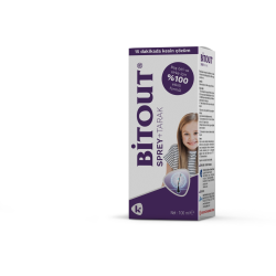 Bitout Bit Sprey 100 ml
