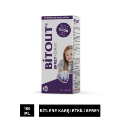 Bitout Bit Sprey 100 ml