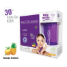 Suda Collagen + Probiotic Ananas Aromalı Pineapple Saşe 30x10 Gr