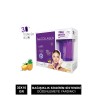 Suda Collagen + Probiotic Ananas Aromalı Pineapple Saşe 30x10 Gr (S.K.T 11-2023)