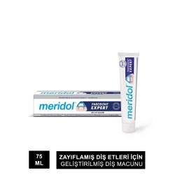 Meridol Parodont Expert Diş Macunu 75 ml