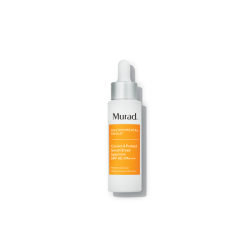 Dr Murad Correct & Protect Serum SPF 45 - Güneş Koruyucu Leke Karşıtı Serum 30 ml