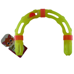 2li Kedi Tüneli