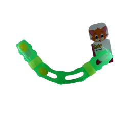 Tekli Kedi Tüneli
