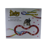 Puzzle Kedi Tüneli -Çok Fonksiyonlu-