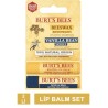 Burts Bees 2'li Lip Balm Set ( Beeswax + Vanilya ) 2x4.25gr