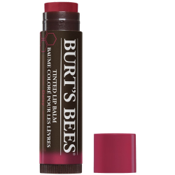 Burts Bees Tinted Lip Balm Daisy 4,25 ml Renkli Dudak Bakım Kremi