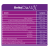Delta DiaMix 30 Saşe