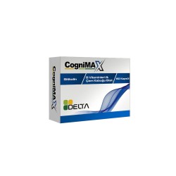 Delta CogniMax 60 Kapsül