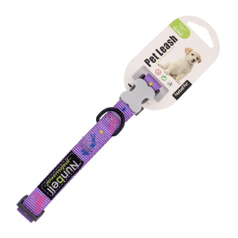 Nunbell Boyun Tasması 1.5Mm