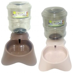 Nunbell Damacana Su Kabi 3500Ml
