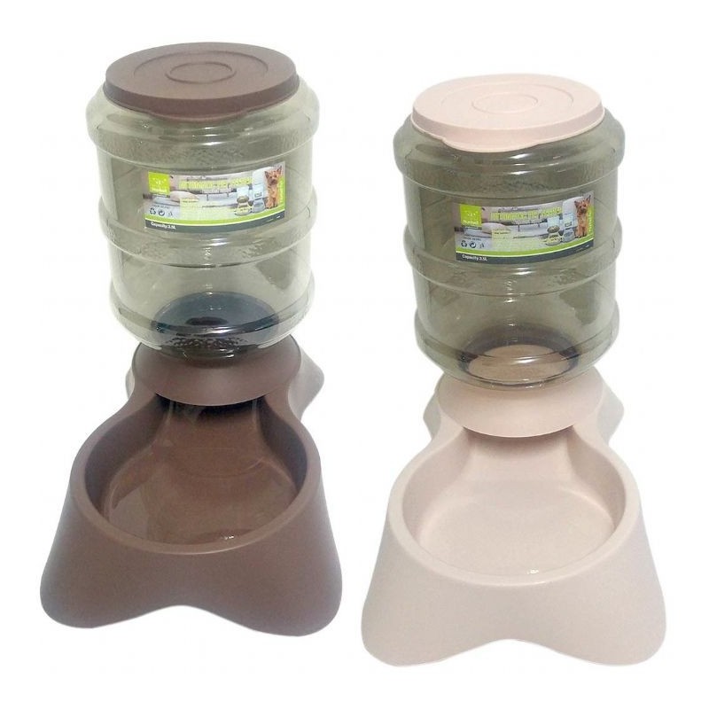 Nunbell Damacana Mama KabI 3500Ml