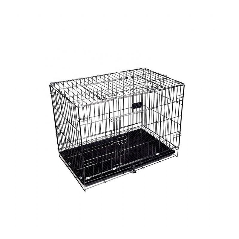 D-036 Köpek Kafesi No:4 94X62X67