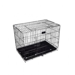 D-030 Köpek Kafesi No:3 76X47X52