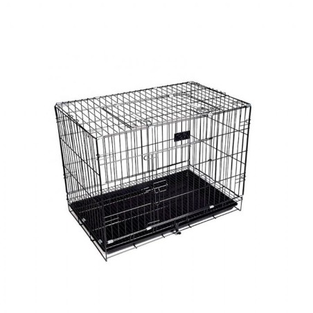 D-030 Köpek Kafesi No:3 76X47X52