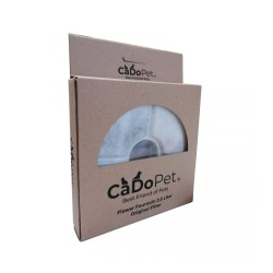 Cado Pet Papatya Su Pınarı Yedek Filtre 3lü