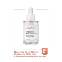 Avene Hydrance Boost Serum - Konsantre Nemlendirici Serum - 30 ml