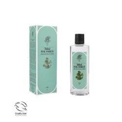 Rebul Pine Forest Çam Ormanı Cam Kolonya 250 ml