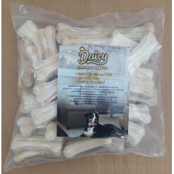 Daisy Beyaz Pres Kemik 20-25 gr. 7 cm