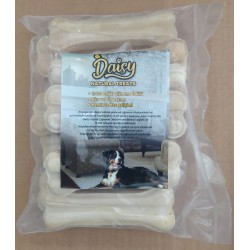 Daisy Beyaz Pres Kemik 75-80 gr. 13 cm