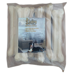 Daisy Beyaz Pres Kemik 150-160 gr. 21 cm