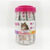 Truly Sıvı Kedi Ödülü 5 Çeşit Karışık 30x14 Gr