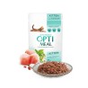 Optimeal Tavuklu Yavru Kedi Yaş Mama 85G