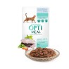 Optimeal Morina Balıklı Sebzeli Jöleli Yaş Ked.Mam.85G