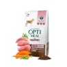 Optimeal Tahılsız Hindi-Sebze Tüm Yetişkin Köpek Maması 1,5K