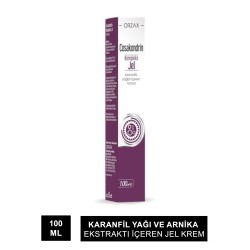 Ocean Cosakondrin Kompleks Jel 100 ml