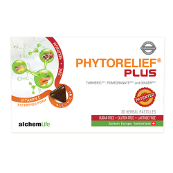 AlchemLife PhytoRelief Plus 30 Pastil