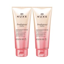 Nuxe Prodigieux Floral Duş Jeli 200 ml x 2 Adet